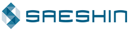Saeshin Micromotors logo